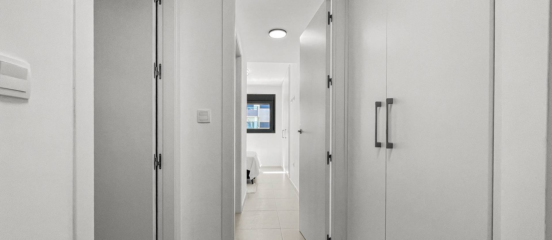 Bestaande woningen - Appartment - Orihuela Costa - Los Dolses
