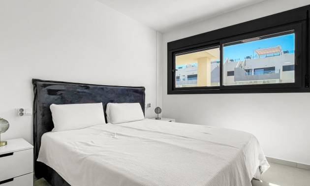 Bestaande woningen - Appartment - Orihuela Costa - Los Dolses