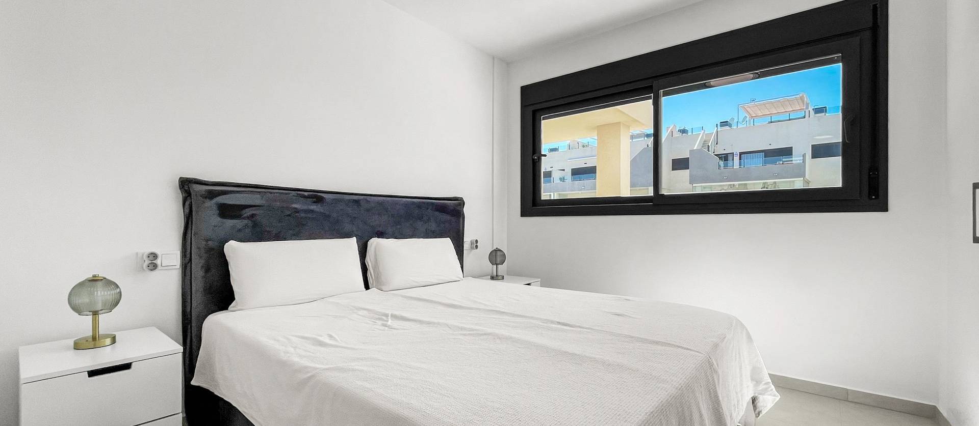 Bestaande woningen - Appartment - Orihuela Costa - Los Dolses
