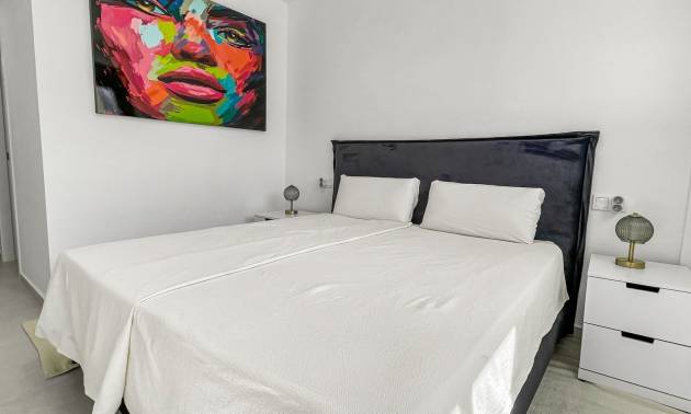 Bestaande woningen - Appartment - Orihuela Costa - Los Dolses