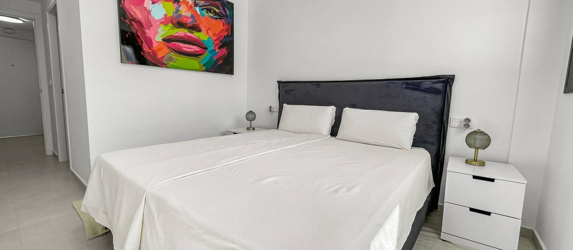 Bestaande woningen - Appartment - Orihuela Costa - Los Dolses