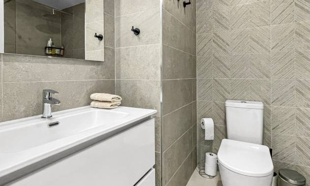 Bestaande woningen - Appartment - Orihuela Costa - Los Dolses