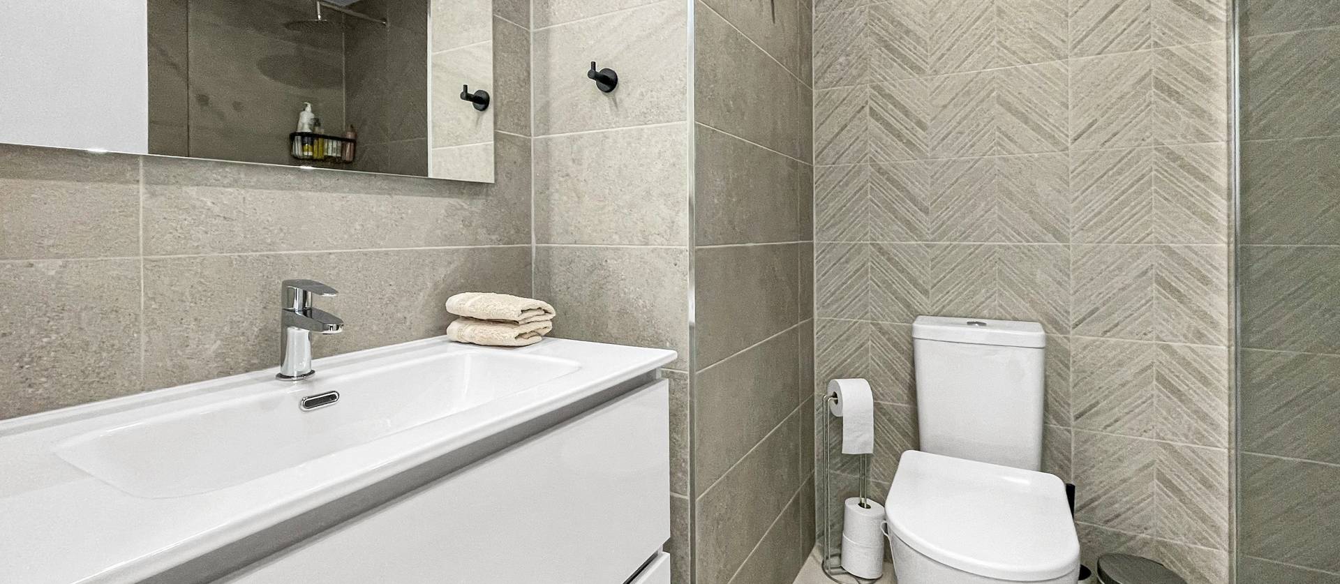 Bestaande woningen - Appartment - Orihuela Costa - Los Dolses