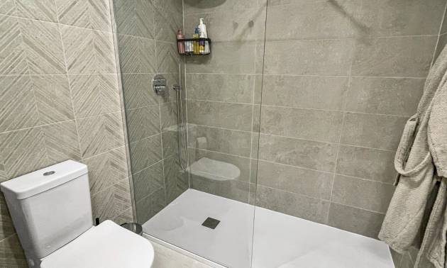 Bestaande woningen - Appartment - Orihuela Costa - Los Dolses