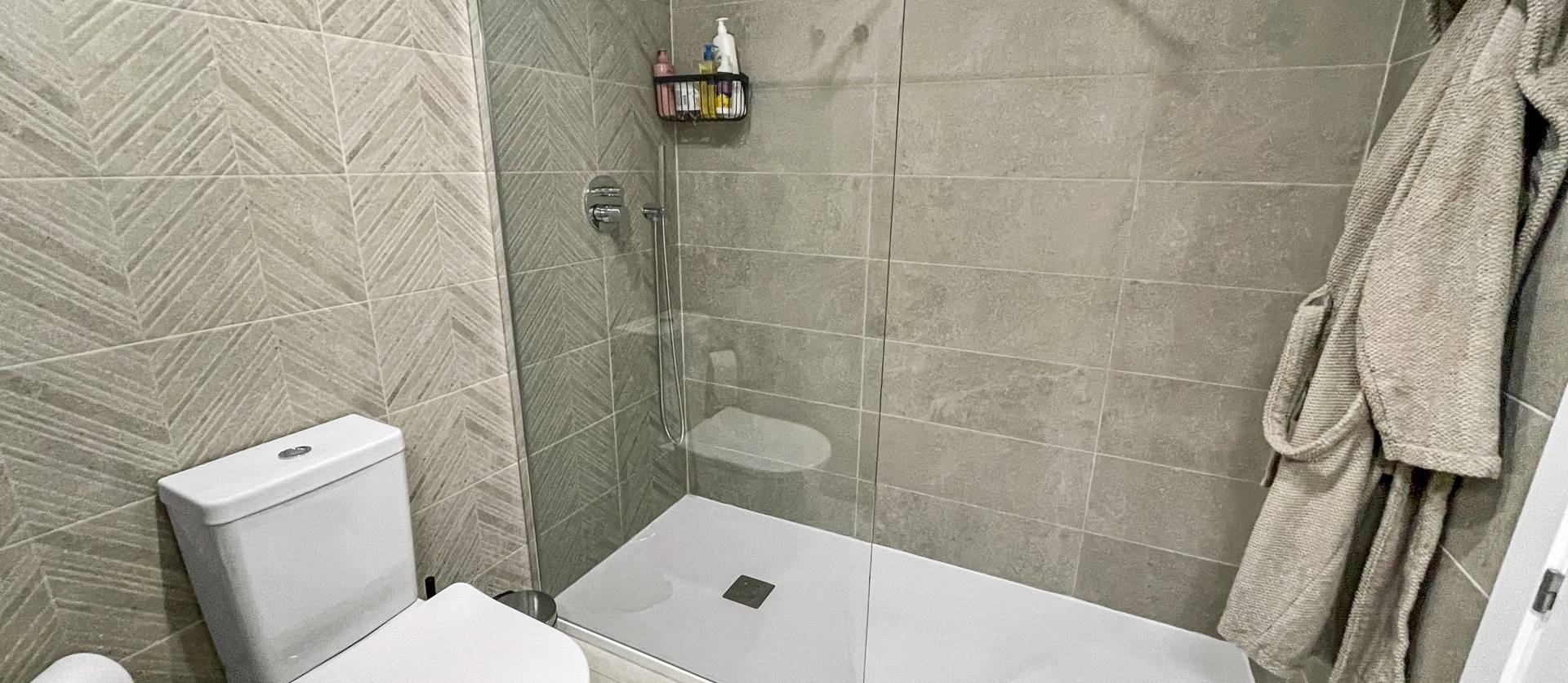 Bestaande woningen - Appartment - Orihuela Costa - Los Dolses