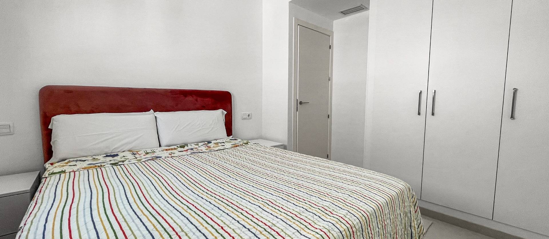 Bestaande woningen - Appartment - Orihuela Costa - Los Dolses