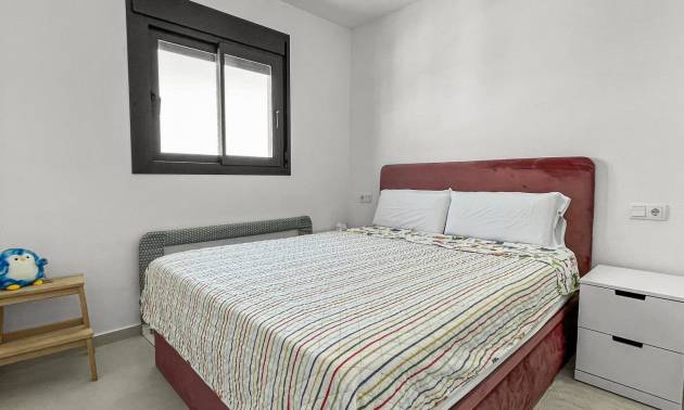 Bestaande woningen - Appartment - Orihuela Costa - Los Dolses