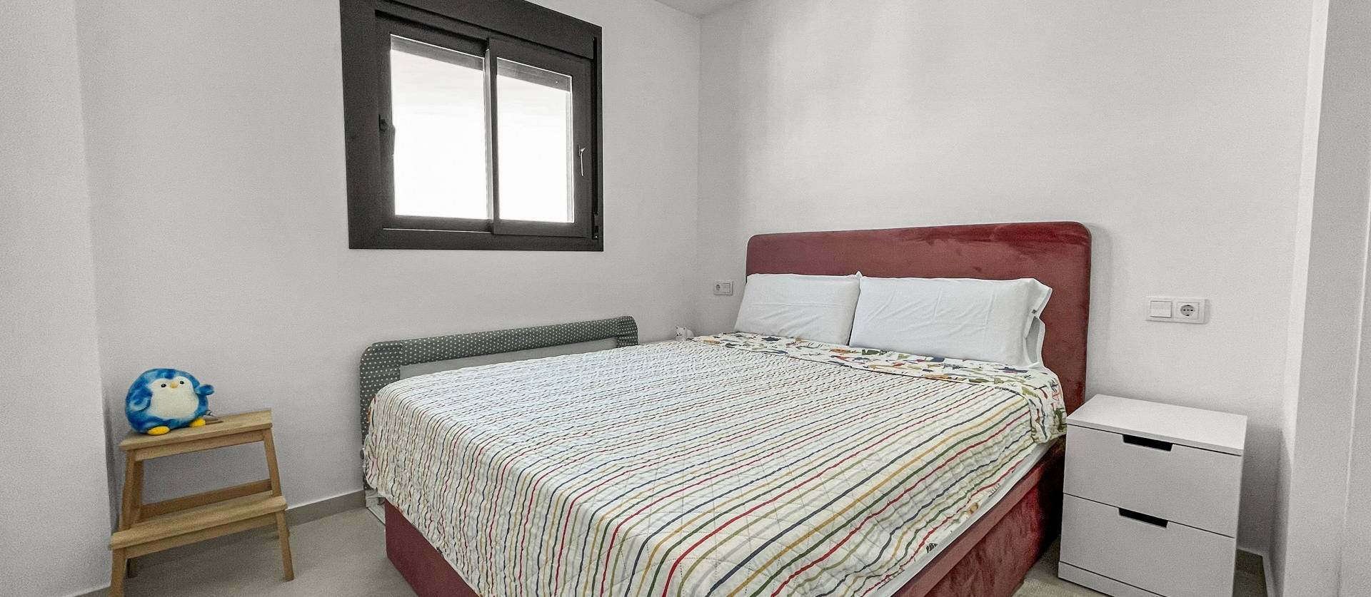 Bestaande woningen - Appartment - Orihuela Costa - Los Dolses