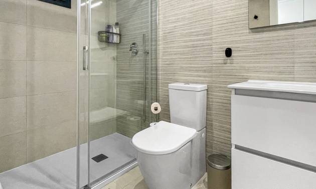 Bestaande woningen - Appartment - Orihuela Costa - Los Dolses