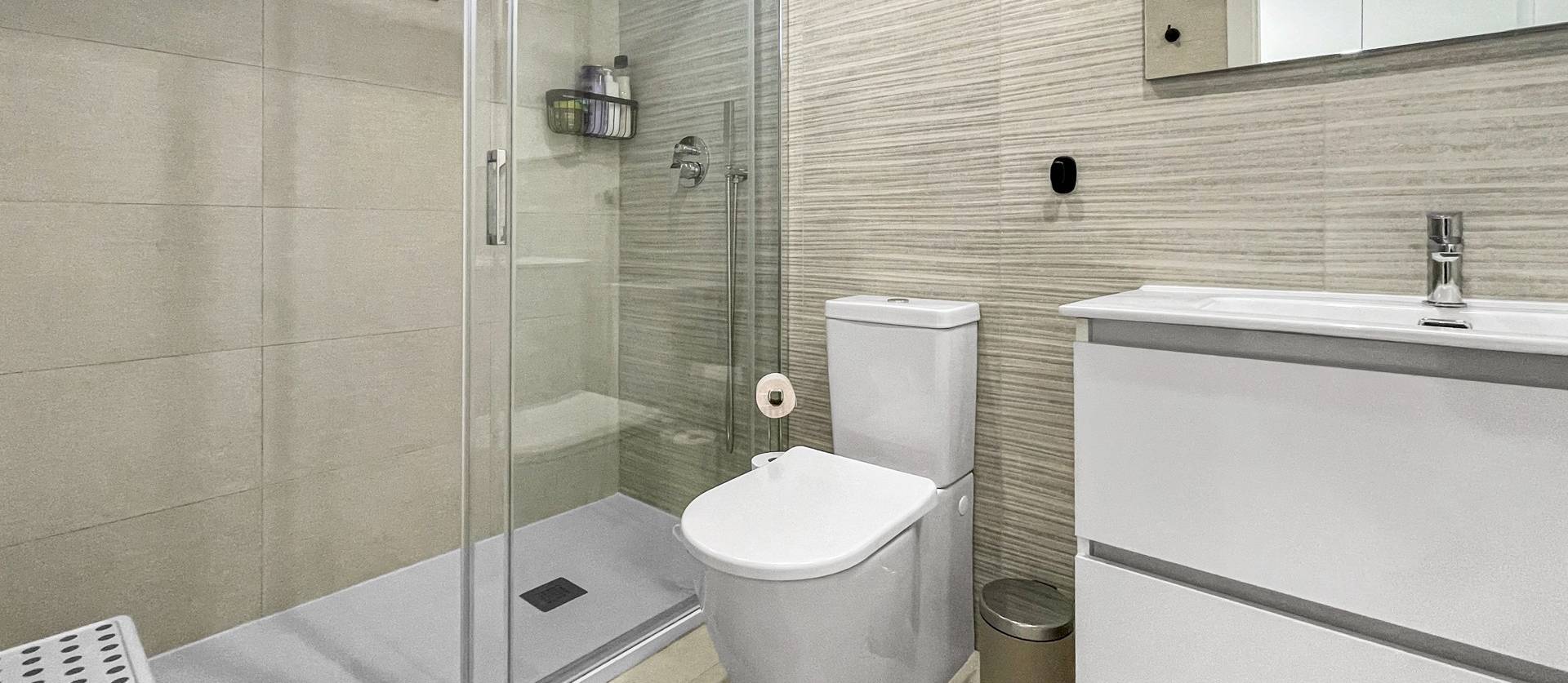 Bestaande woningen - Appartment - Orihuela Costa - Los Dolses