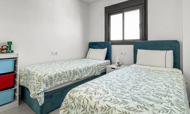 Bestaande woningen - Appartment - Orihuela Costa - Los Dolses