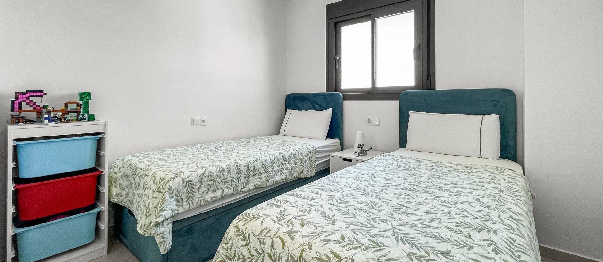 Bestaande woningen - Appartment - Orihuela Costa - Los Dolses