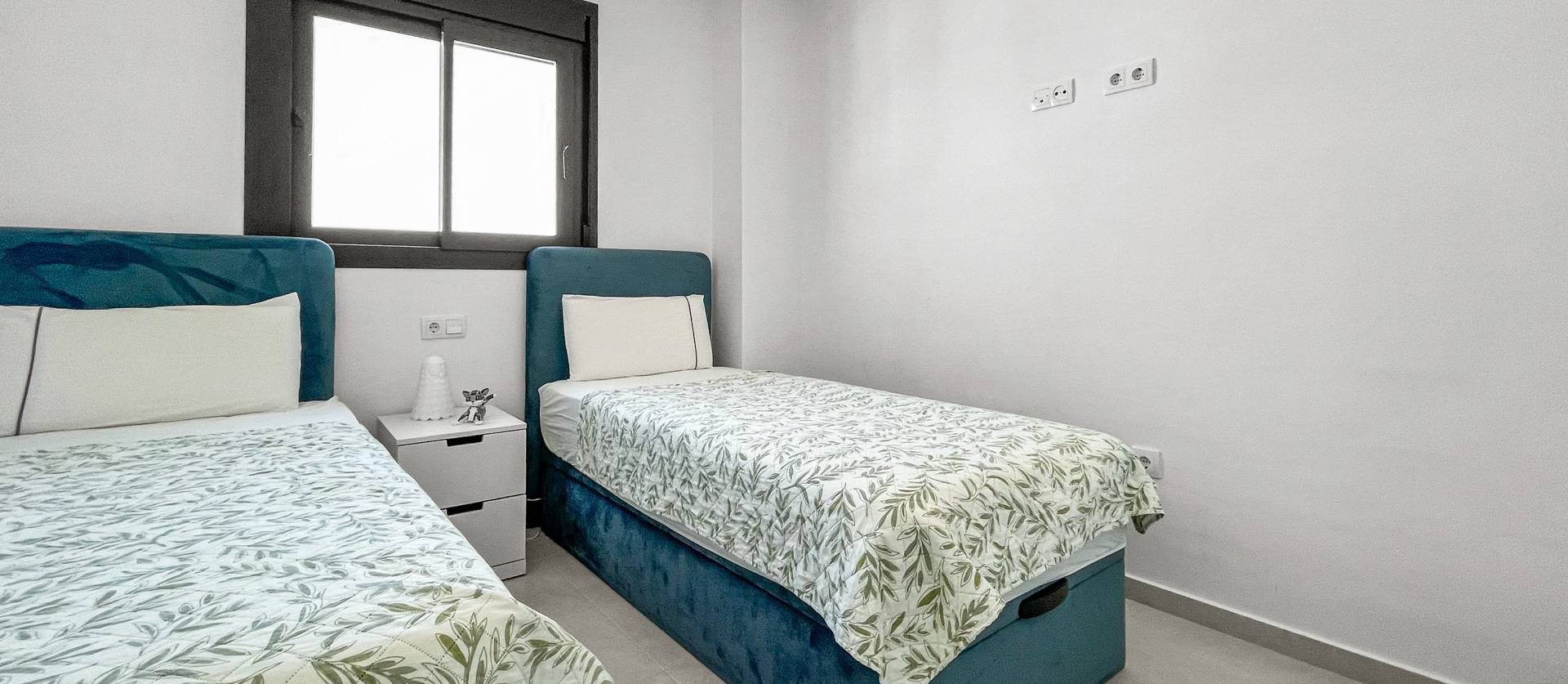 Bestaande woningen - Appartment - Orihuela Costa - Los Dolses