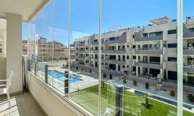 Bestaande woningen - Appartment - Orihuela Costa - Los Dolses