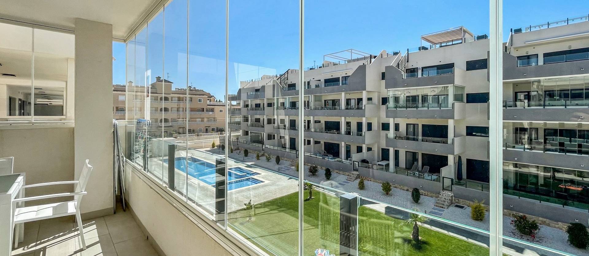 Bestaande woningen - Appartment - Orihuela Costa - Los Dolses