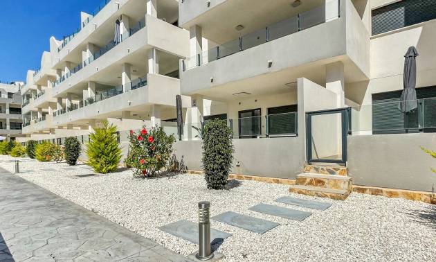 Bestaande woningen - Appartment - Orihuela Costa - Los Dolses
