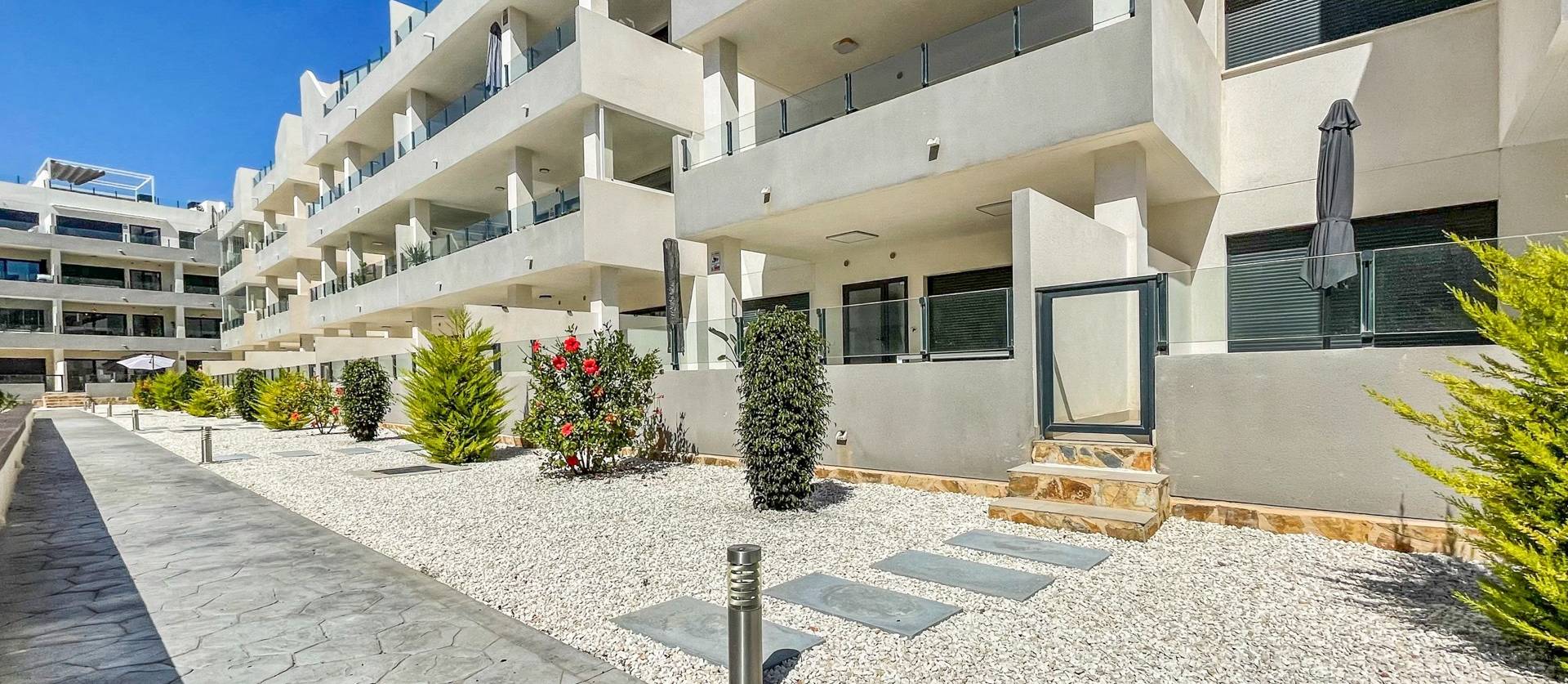 Bestaande woningen - Appartment - Orihuela Costa - Los Dolses