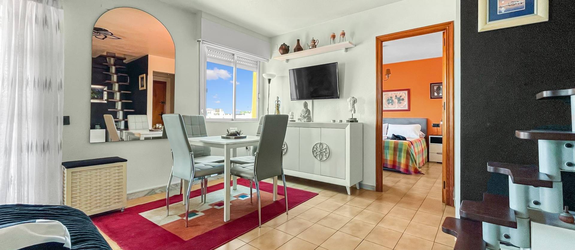 Bestaande woningen - Appartment - Torrevieja - Mar Azul