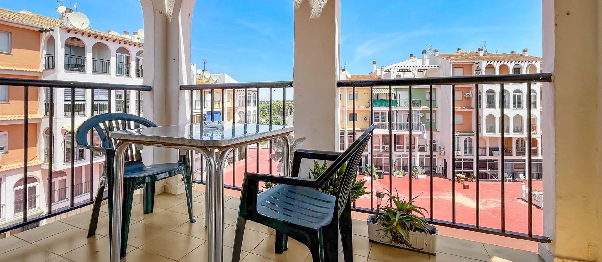 Bestaande woningen - Appartment - Torrevieja - Mar Azul