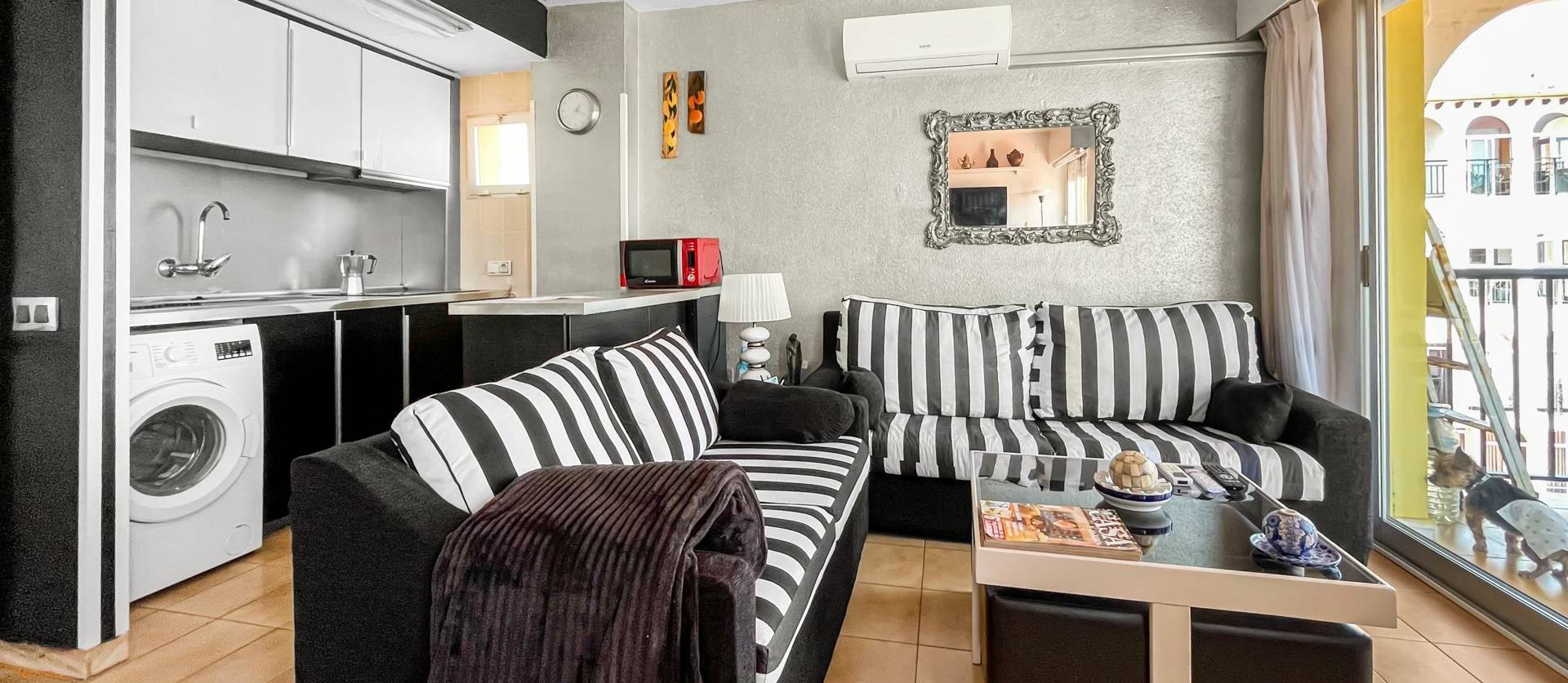 Bestaande woningen - Appartment - Torrevieja - Mar Azul