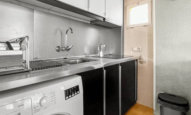 Bestaande woningen - Appartment - Torrevieja - Mar Azul