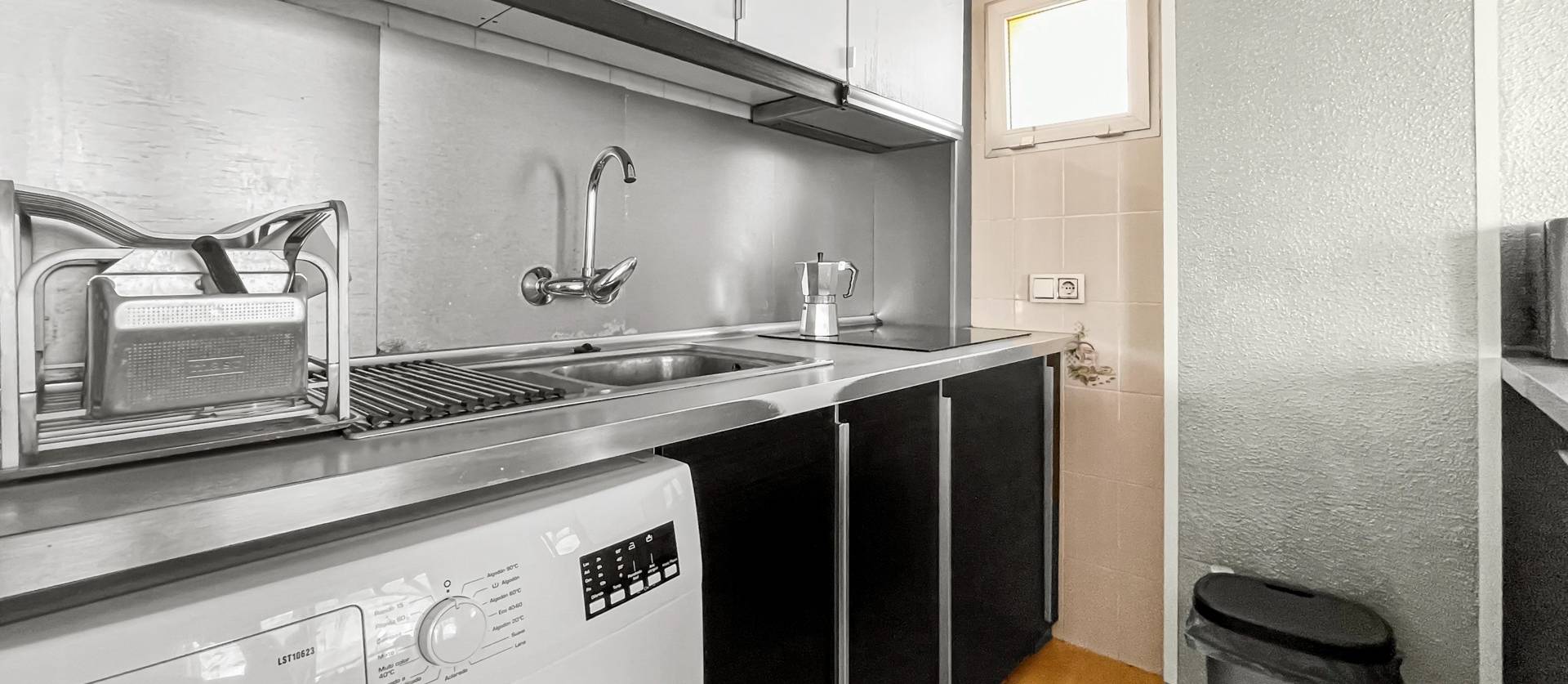 Bestaande woningen - Appartment - Torrevieja - Mar Azul