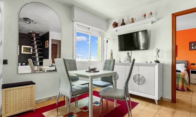 Bestaande woningen - Appartment - Torrevieja - Mar Azul