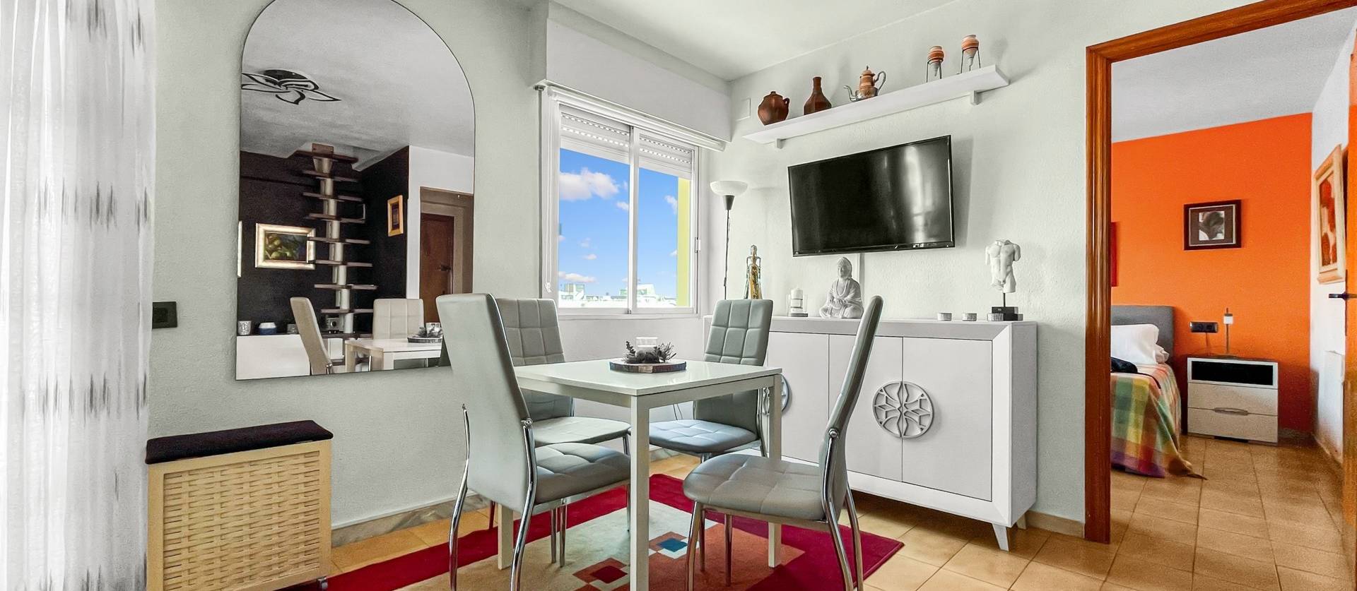 Bestaande woningen - Appartment - Torrevieja - Mar Azul