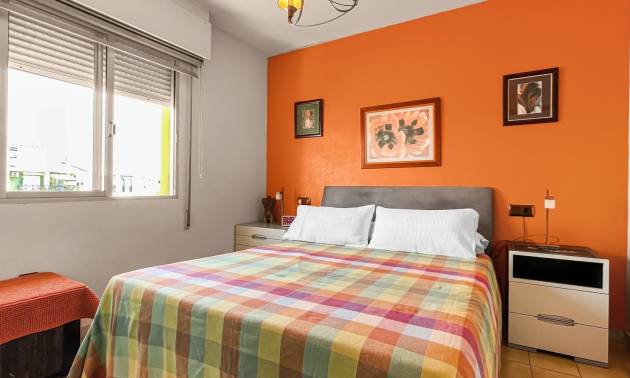 Bestaande woningen - Appartment - Torrevieja - Mar Azul