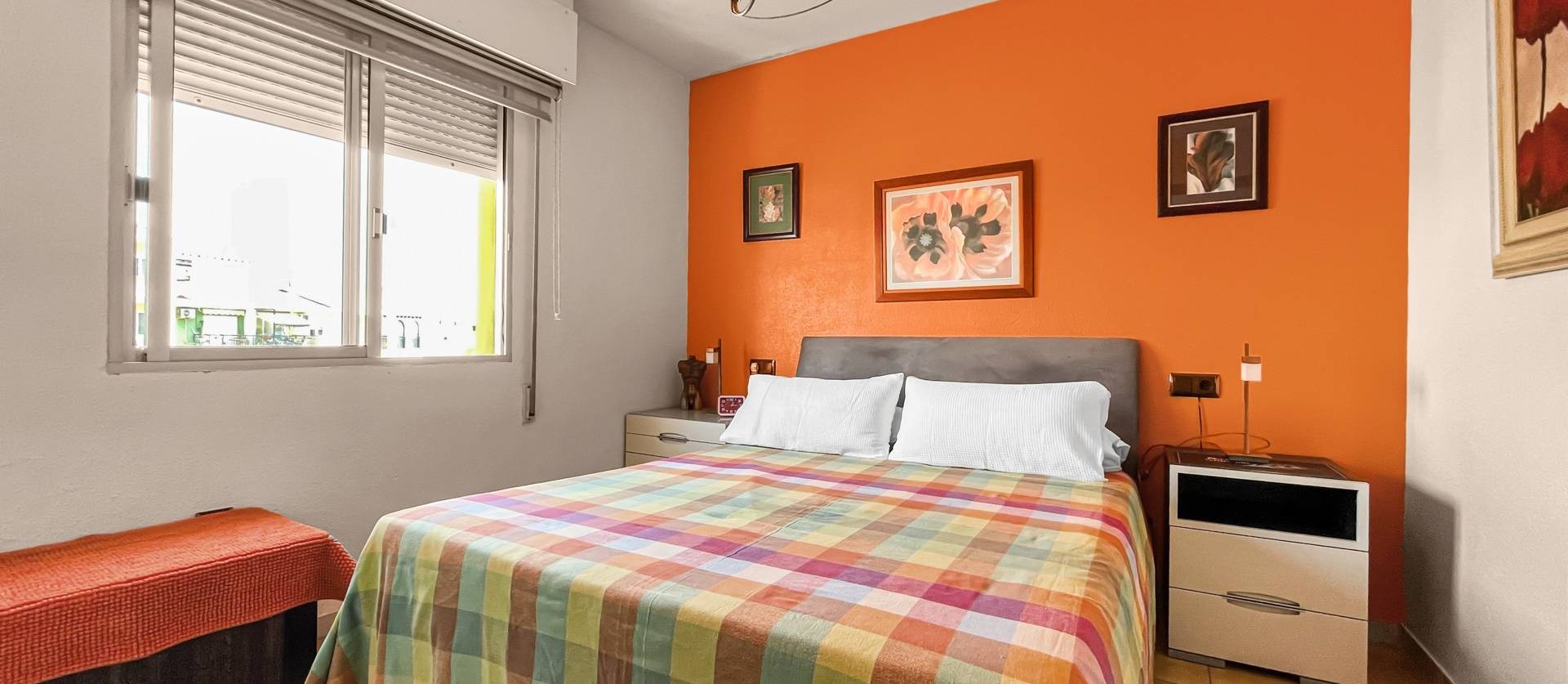 Bestaande woningen - Appartment - Torrevieja - Mar Azul
