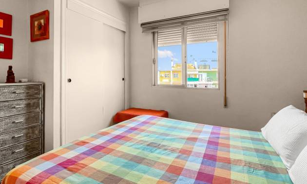 Bestaande woningen - Appartment - Torrevieja - Mar Azul