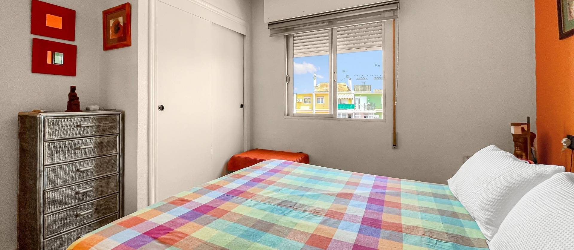 Bestaande woningen - Appartment - Torrevieja - Mar Azul