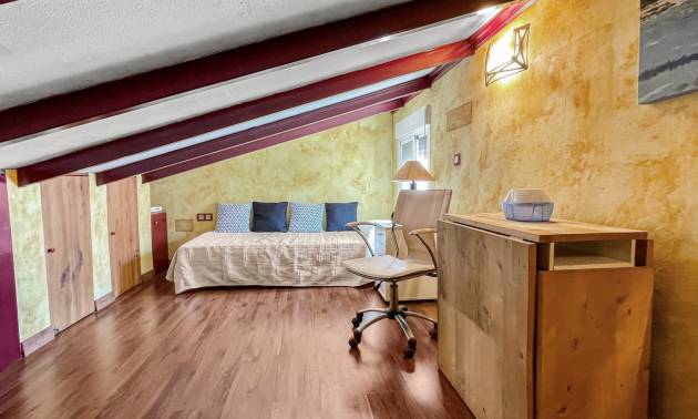 Bestaande woningen - Appartment - Torrevieja - Mar Azul