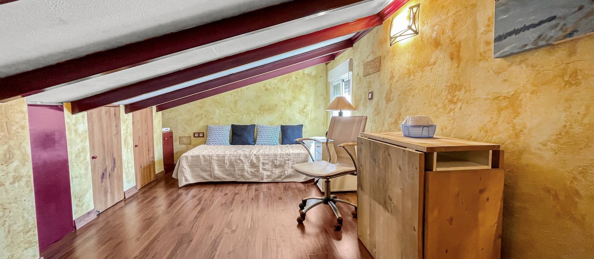Bestaande woningen - Appartment - Torrevieja - Mar Azul