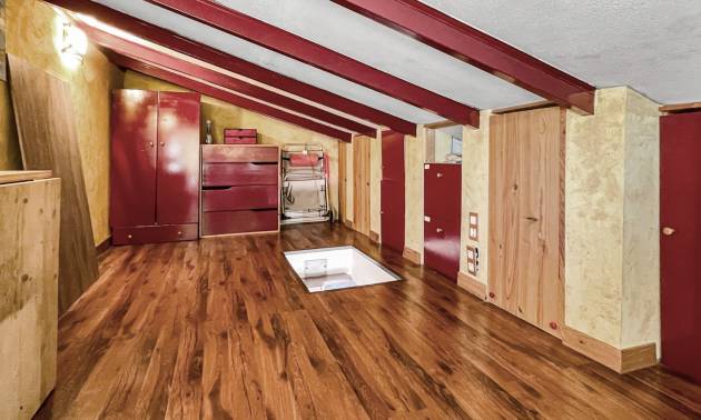 Bestaande woningen - Appartment - Torrevieja - Mar Azul