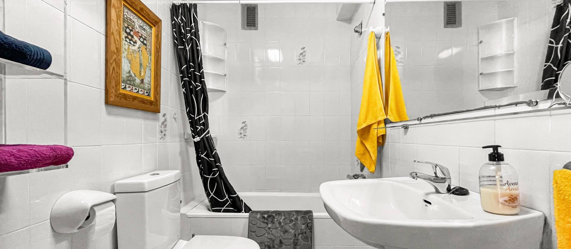 Bestaande woningen - Appartment - Torrevieja - Mar Azul