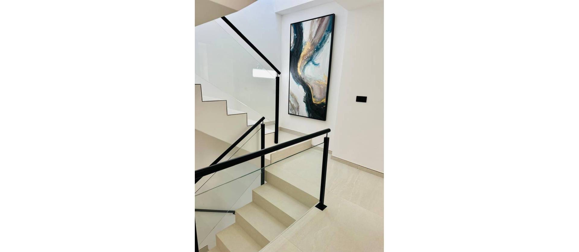 New Build - Villa - San Pedro del Pinatar - San Pedro de Pinatar