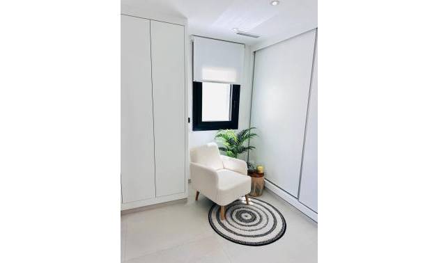 New Build - Villa - San Pedro del Pinatar - San Pedro de Pinatar