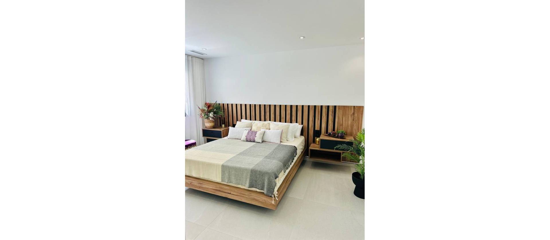New Build - Villa - San Pedro del Pinatar - San Pedro de Pinatar