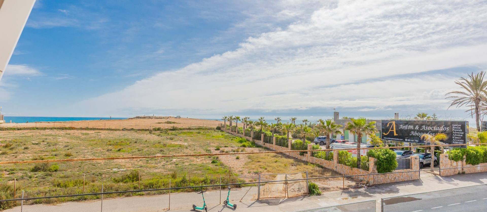 Bestaande woningen - Appartment - Torrevieja - Los Frutales