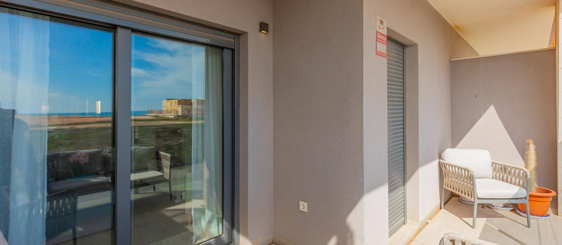 Bestaande woningen - Appartment - Torrevieja - Los Frutales