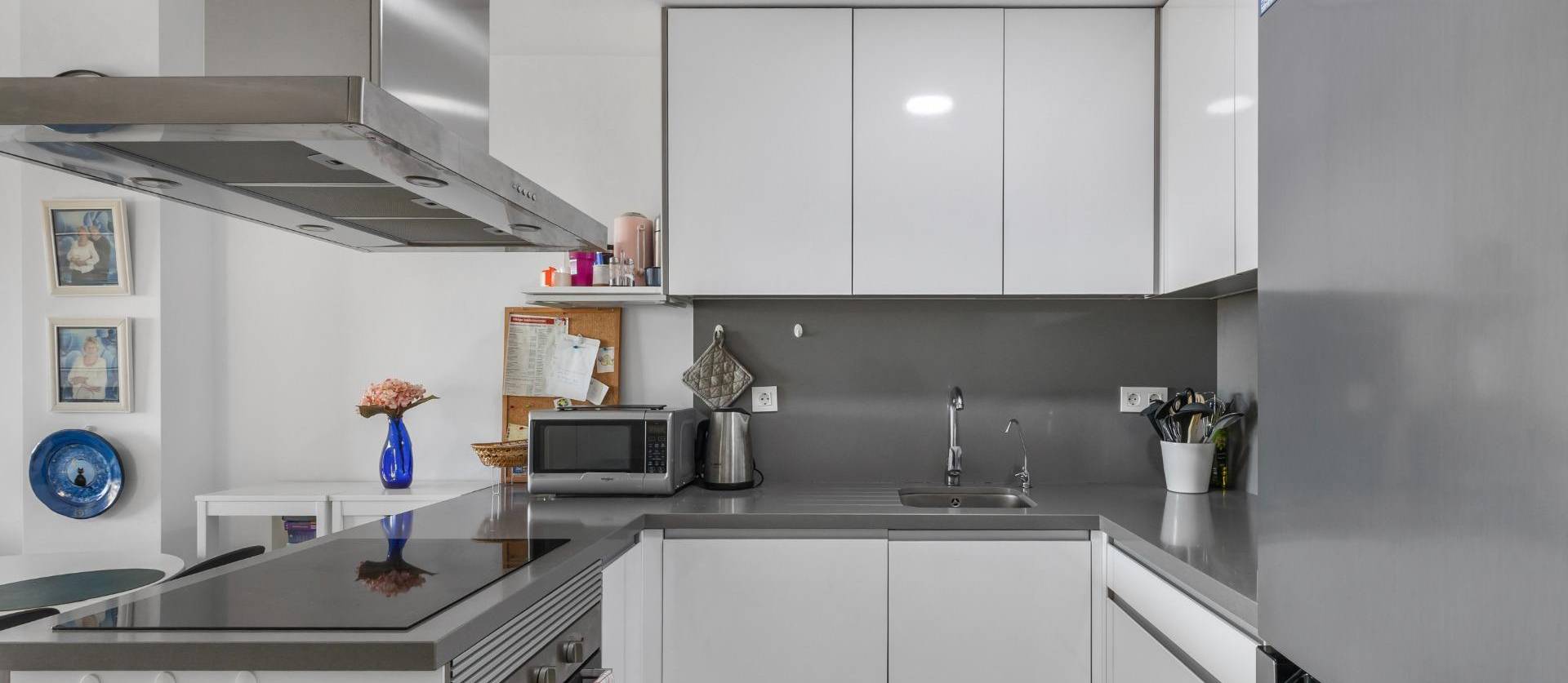 Bestaande woningen - Appartment - Torrevieja - Los Frutales