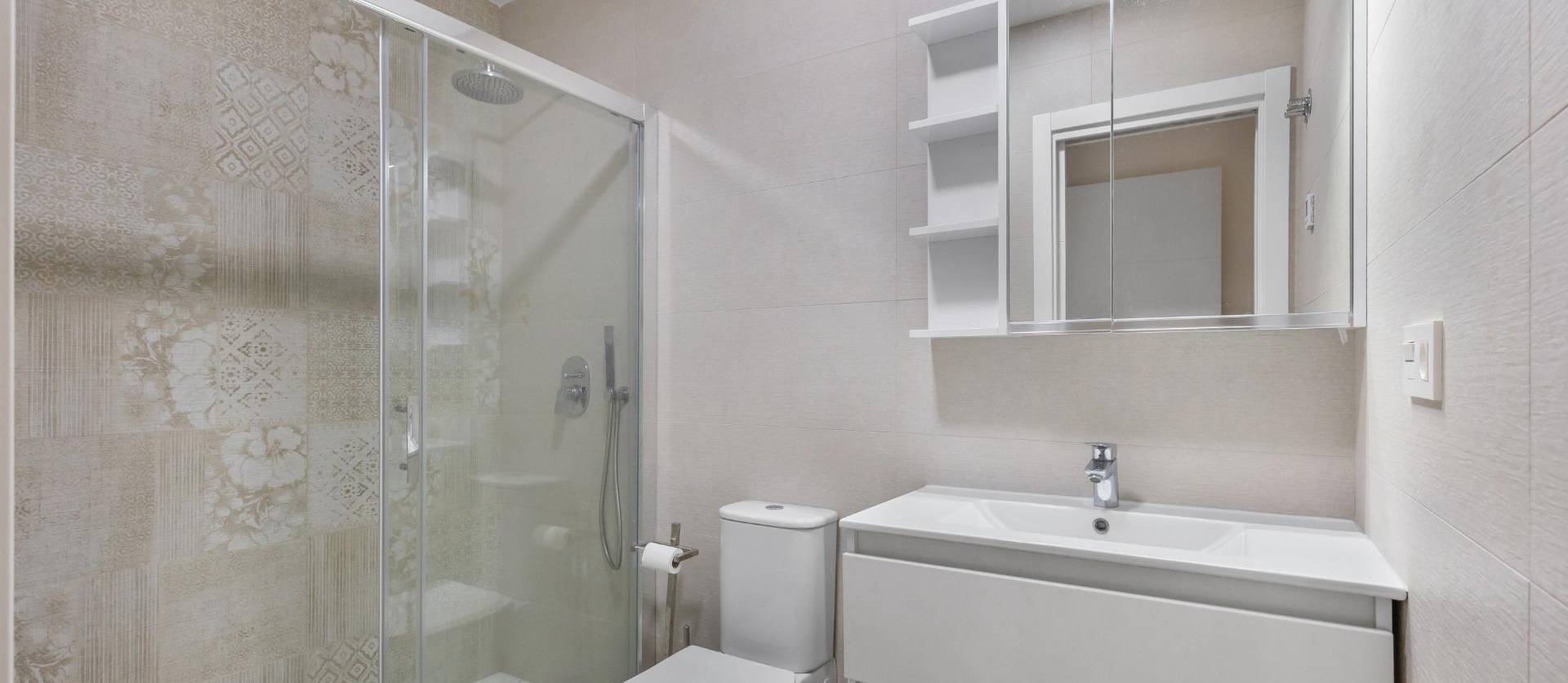 Bestaande woningen - Appartment - Torrevieja - Los Frutales