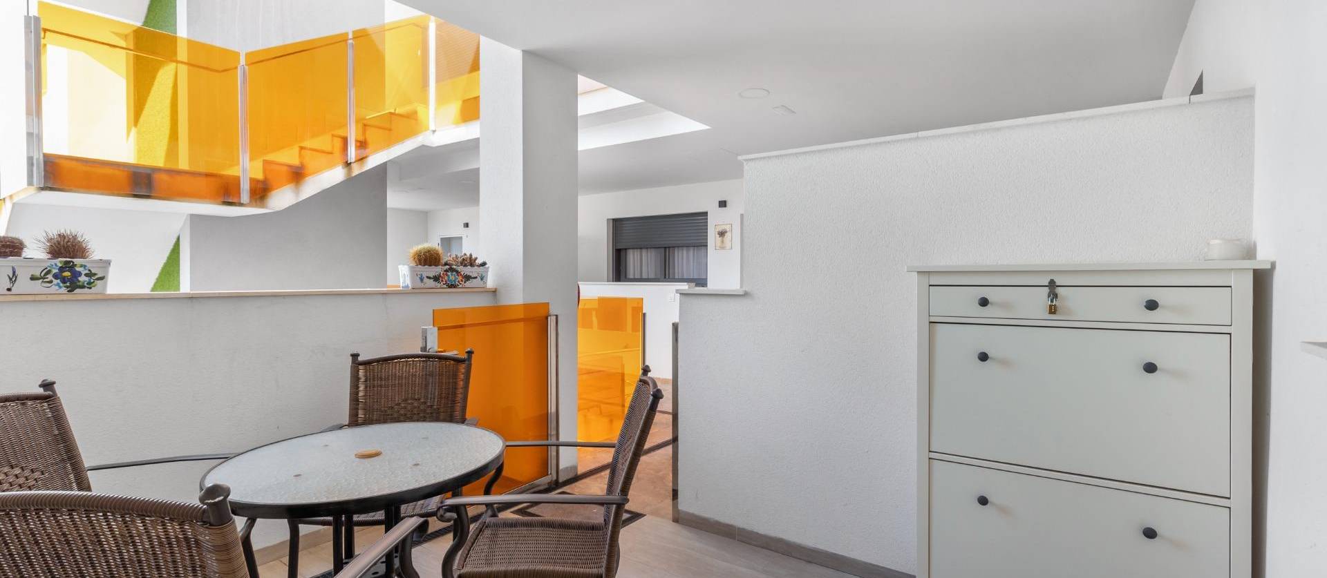 Bestaande woningen - Appartment - Torrevieja - Los Frutales