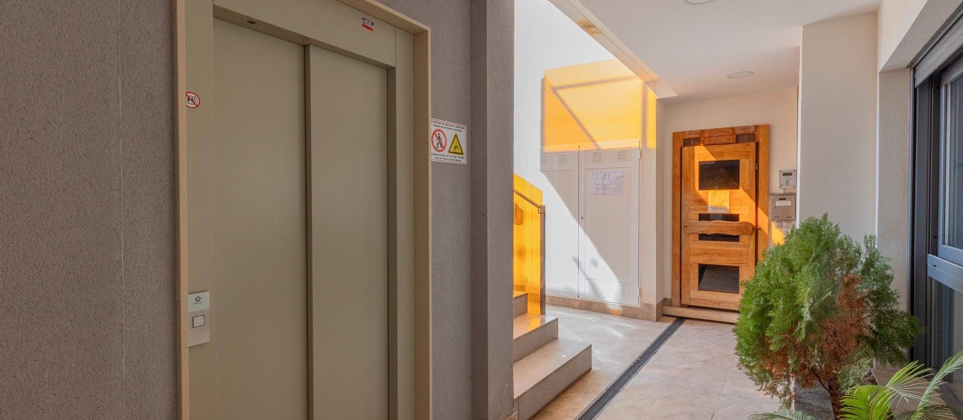 Bestaande woningen - Appartment - Torrevieja - Los Frutales