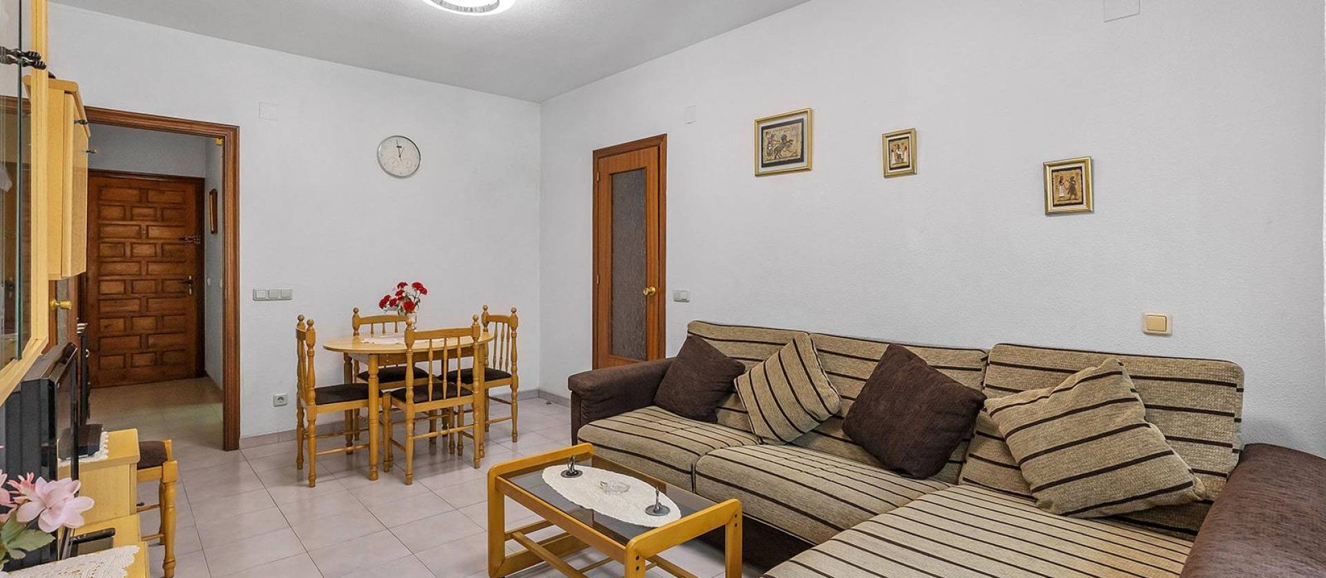 Sale - Apartment - Torrevieja - Estacion de autobuses