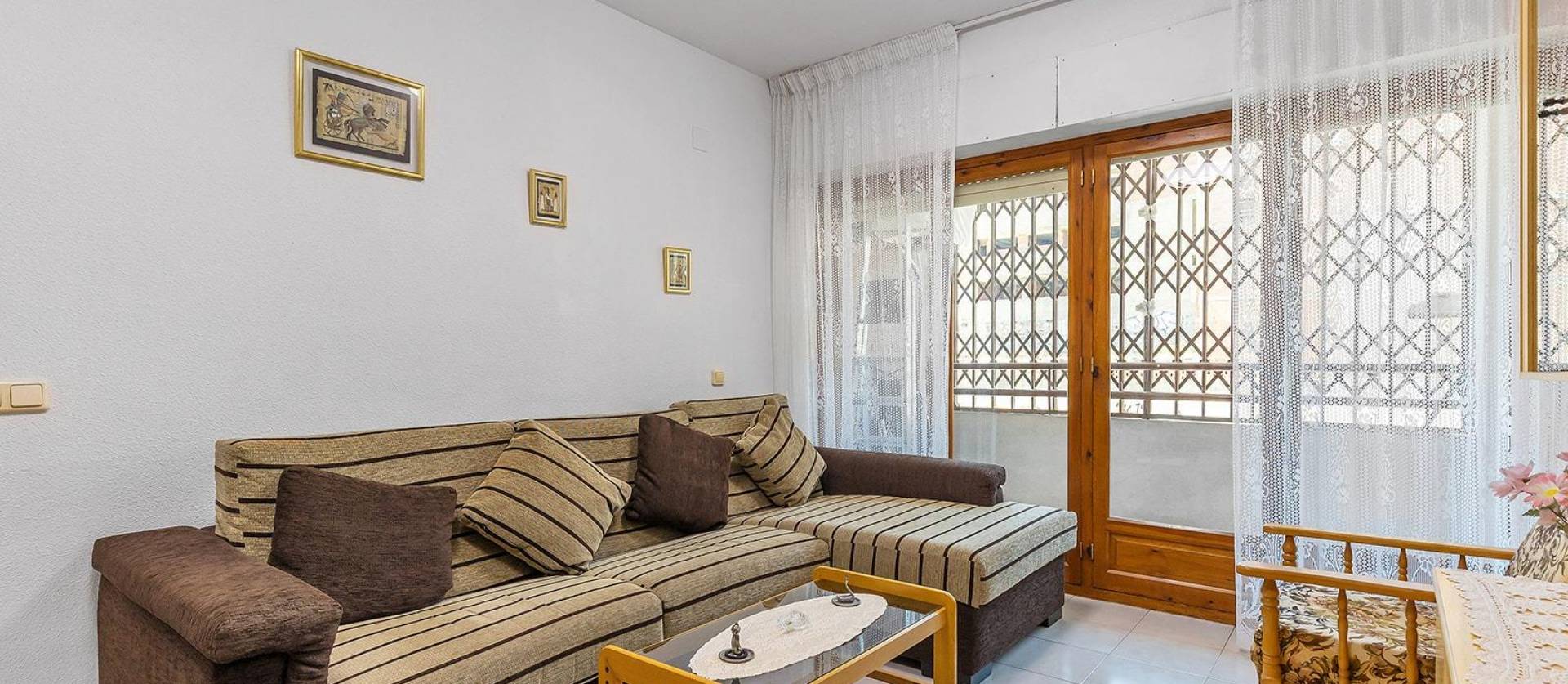 Sale - Apartment - Torrevieja - Estacion de autobuses