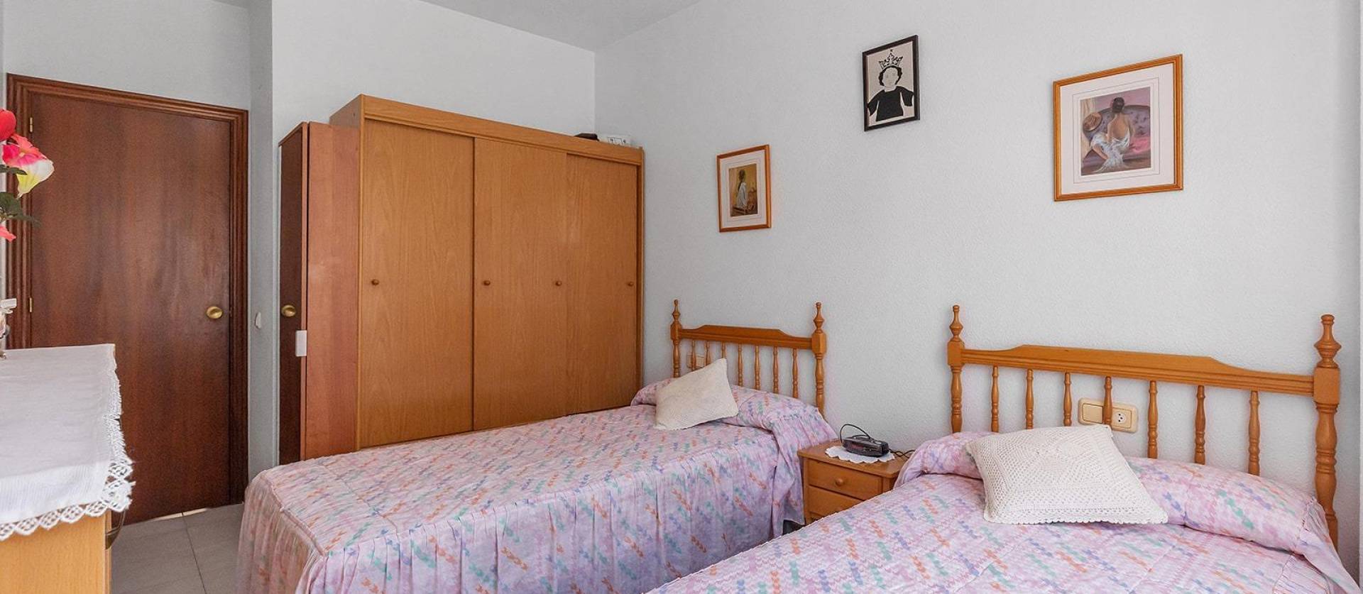 Sale - Apartment - Torrevieja - Estacion de autobuses