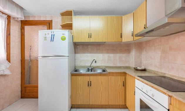 Sale - Apartment - Torrevieja - Estacion de autobuses