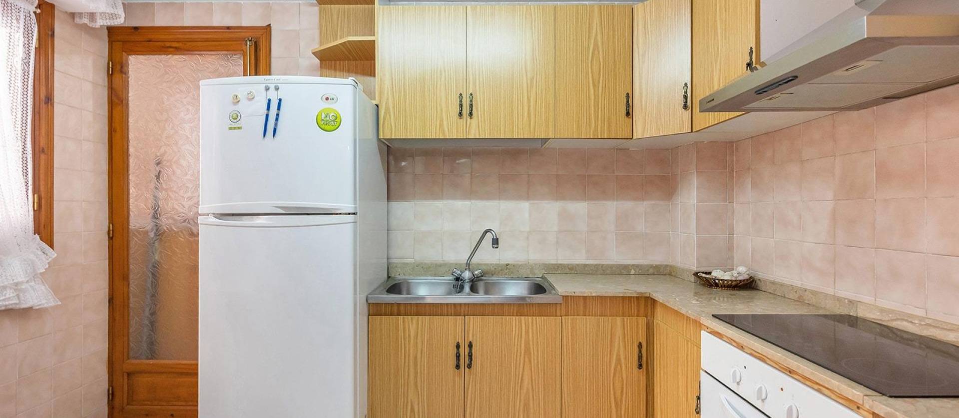 Sale - Apartment - Torrevieja - Estacion de autobuses